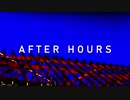 'After Hours' - Muralee