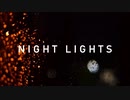 'Night Lights' - Muralee
