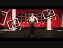 【MMDまほやく】ダンスダンスデカダンス【ムルとクロエ】