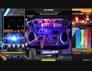 【beatmania IIDX】Lv.12 thunder HOUSE NATION Remix (SPL) FULLCOMBO