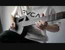 ポルノグラフィティ「アゲハ蝶」をギターで弾いてみた