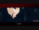 【MMD】エンヴィーベイビー【Sour式初音ミク/Sour miku vampire v2】【60fps】
