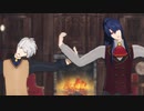 【MMDまほやく】ゴーゴー幽霊船【アーサー・オズ】