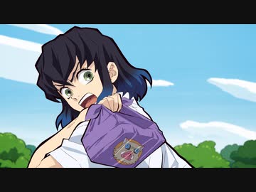 中高一貫！！キメツ学園物語　#3　鬼滅の宴 特別編 第三話