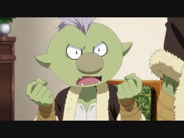 転生したらスライムだった件 第2期　第33話　全てを賭けて