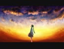 【初音ミク】くれない【オリジナル】