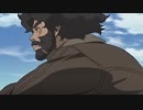 【第二期】NOMAD メガロボクス２ メインPV│ NOMAD MEGALOBOX2  PV(2021)