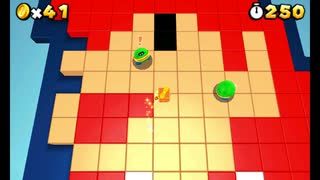 スーパーマリオ ３Ｄランド HD ワールド2