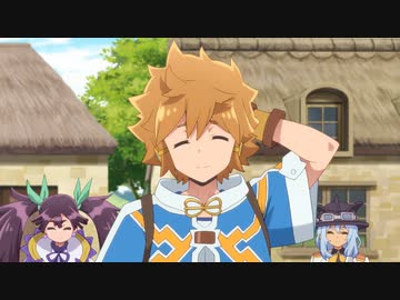 たとえばラストダンジョン前の村の少年が序盤の街で暮らすような物語 第10話『たとえば「ネバーランドに一泊二日してくる」並みにありえない伝説の村への帰郷』