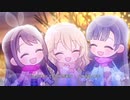 【デレステMV】「White again」 (2Dリッチ)【1080p30】