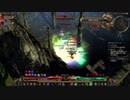 GrimDawn Ultimate オーバーロード ヴァン アルドリッチ戦(SH+IN)