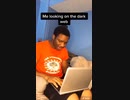 Dark web in a nutshell (unoriginal)