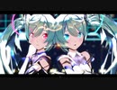 ▷MMD◀ ELECT - 初音ミク