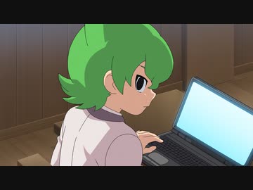 妖怪学園Y Nとの遭遇 （妖怪ウォッチJam）　第59話「ウソだろおい 地底人の陰謀とか」