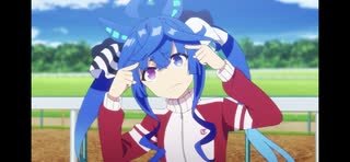 【ウマ娘2期】ツインターボ競走集 10話まで