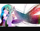 Endeavors / 初音ミク