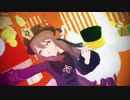 【原神MMD】トリック・オア・トリート【Happy Halloween】