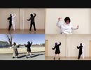 ３９踊ってみた