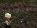 【FF11】美しい涙。