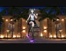 めんぼう式ミク・リン・リデルさんで シャッフルダンス【めんぼう式春まつり2021】