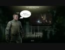 【  Escape from Tarkov】ナイフ一本で工場探索（試作プレイ動画）
