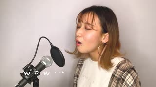 香港人が本気で「ピーターパン/優里」を歌いました。