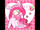 【重音テト】うさぎの涙【オリジナル曲】