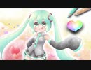 【初音ミク】エーるしんがー