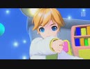 [レン】テレカクシ思春期 【Project Diva MEGA39`s(switch)】