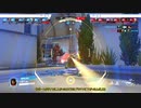 overwatch　弦巻マキ実況part31