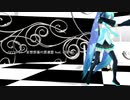 【MMD】妄想感傷代償連盟【おんだ式初音ミク】