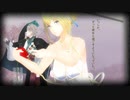 【 短編小説風MMD にじさんじMMD MMD  】「 ルーマー 」　◆ 因果律レリーフの二人。◆ 『 にじさんじ甲斐田晴 』   『 FFNFジャンヌ・ダルク 』 　