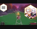 【Ring Fit Adventure】半年後に健康になりたいIAちゃん part55