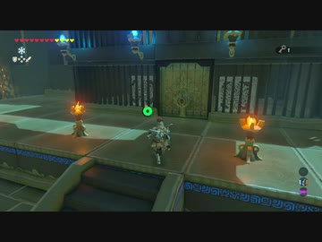 【ゆっくり実況プレイ】旅歩き part41【ゼルダの伝説ブレスオブザワイルド】