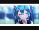 【MMD】カルも式ミクちゃんでミュージックミュージック