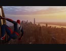 【GMV】Marvel’s Spider-Man《Never Back Down》