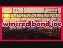 【合作】Winered Band Joe (yellow head joe×京葉線)