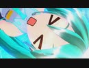 [初音ミク】デンパラダイム【Project Diva MEGA39`s(switch)】