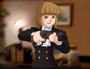 当時気になってたゲーム「うみねこのなく頃に」実況プレイpart８２