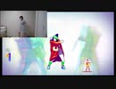 Just Dance 2020実況してやってみたPart1【ヒトミント】