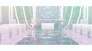 【にじさんじMMD】3曲まとめ【MMDツイステ】