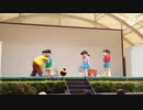 首を飛ばすジャイアン ー仁ー