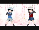【MMD】45秒【けものフレンズR】