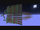 【Minecraft】Battle Against a True Hero