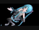 【MMD】教えて!! 魔法のLyric【大人あぴミク】カメラ@doramata