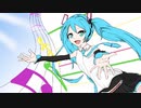 together / 初音ミク【きくず】