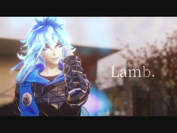 【MMDツイステ】イデアさん召喚MMEセット配布【MMEデータ配布あり】