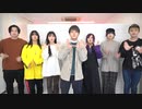 お世話になりました。