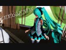【MMD】ODDS&ENDS