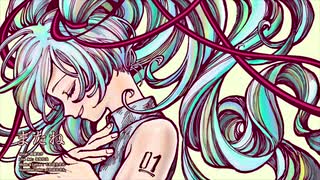 またね / 初音ミク